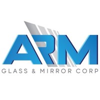 ARM Glass and Mirror Corp logo - Similar company to Fredericksburg Glass And Mirror