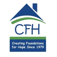 CFH logo - Similar company to Nuesa Lasu