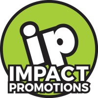 Impact Promotions Niagara logo - Similar company to Freedom For Life