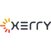 Cherry solution logo - Similar company to Exisas