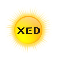 XED Light Limited logo - Similar company to Iotektronix Private Limited