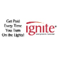 Ignite logo - Similar company to Ignite Development Llc