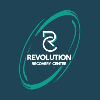 Revolution Recovery Center logo - Similar company to Compassion Group Network