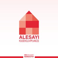 Alesayi Household Appliances | العيسائي للأجهزة المنزلية logo - Similar company to Dozn