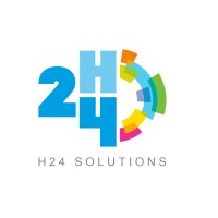 H24Solutions logo - Similar company to Nexttime