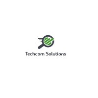 Techcom Solutions logo - Similar company to V3 Consultants