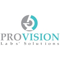 PROVISION labs'solutions logo - Similar company to Game World