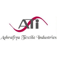 Ashrafiya Textile Industries logo - Similar company to Apexcorporation