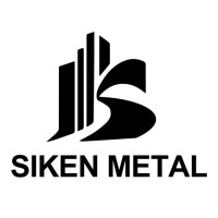 Shijiazhuang Siken Trade Co., Ltd logo - Similar company to Cspromat 33