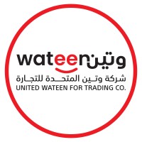 United Wateen logo - Similar company to Target Points Trading