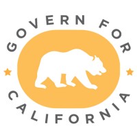 Govern For California logo - Similar company to Liveli
