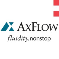 AxFlow GesmbH logo - Similar company to Egger Software & Automation Gmbh