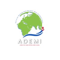 Aspiring Determined Eminent Men International (ADEMI) logo - Similar company to Street Priests Inc.