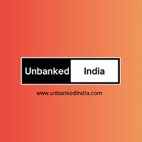 UnbankedIndia logo - Similar company to Finenix