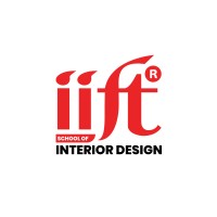IIFT-School of Interior Design logo - Similar company to Aayam Architects