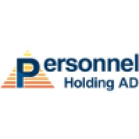 Personnel Holding AD logo - Similar company to Mwork New Challenge