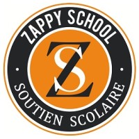 Zappy School logo - Similar company to Tyro