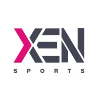 XEN Sports logo - Similar company to Myvod