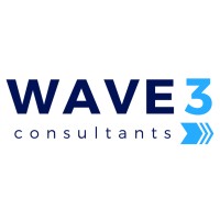 Wave 3 Consultants logo - Similar company to Thoughttree