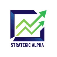 Strategic Alpha logo - Similar company to Setuu