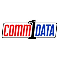 Comm1data logo - Similar company to Caraggio Autosports