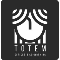 Totem Coworking logo - Similar company to Vinvu Software
