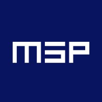 MSP del Noreste logo - Similar company to Moldes Y Plásticos De Monterrey S.A. De C.V.