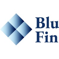 BluFin Analytics logo - Similar company to Acadia Capital Group