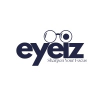eyeiz logo - Similar company to Dgr Solutions Hr