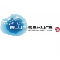 Blue Sakura Zwolle logo - Similar company to Het Schild, Woonzorgcentrum Voor Blinden En Slechtzienden