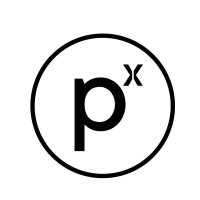 Positive X logo - Similar company to Mysyarikat.Com