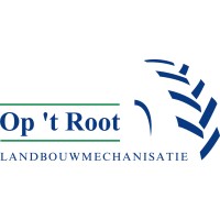 Op 't Root Landbouwmechanisatie logo - Similar company to Vohamij