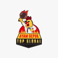 Ayam Gepuk Top Global™ logo - Similar company to Stemster Catchpro