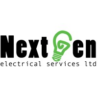 NextGen Electrical Services logo - Similar company to Raymond Electrical