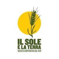 Il Sole e la Terra societa' cooperativa - prodotti biologici srl logo - Similar company to Exact - Plastic Aptitude