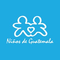 Niños de Guatemala logo - Similar company to Fundal- Fundación Guatemalteca Para Niños Con Sordoceguera Alex
