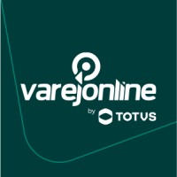 VarejOnline - Sistema de Gestão Empresarial logo - Similar company to Staff Informática