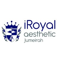 iRoyal Aesthetic logo - Similar company to Bella Rose Medical Center