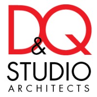 D&Q studio logo - Similar company to D&Q Studio
