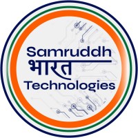 Samruddh Bharat Technologies logo - Similar company to Buddy Technology Solutions