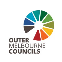 Outer Melbourne Councils logo - Similar company to Planning Xchange