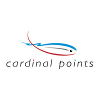Cardinal Points Advertising Co Ltd logo - Similar company to Mckab Group Limited