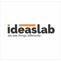 Ideaslab - Creative Advertising Agency logo - Similar company to Thumbstop Media