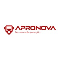 Apronova Proteção Veicular logo - Similar company to Catamaran Tours