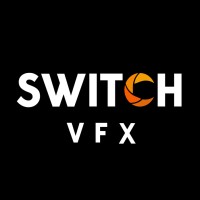 Switch VFX and Animation logo - Similar company to Tryptyc