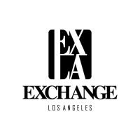 Exchange LA logo - Similar company to Hipp House