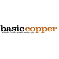 Basic Copper Inc logo - Similar company to Lifeunfiltered C