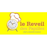 Le Reveil des Papilles logo - Similar company to Cph Services