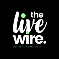 The Livewire logo - Similar company to Thubalethu Technologies