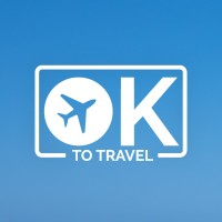 OK To Travel logo - Similar company to Consort Consultancy Services Ltd